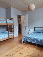 Maison de Vacances 3 Chambres