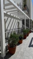 Przno Apartment Most Oliva - Bed and Breakfast