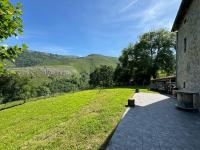 Casa Rural El Salvijo - Chambres d'hôtes Monte