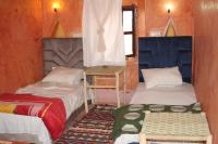 Dar adiafa dar asalam - B&B Aït Ben Haddou