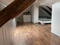 Apartman Ella - Chambres d'hôtes Zagreb