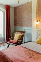 Double Room with Park View