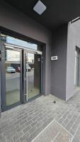 Apartament Bułgarska 59 - sypialnia i salon - 40m2 - self check in 24h - B&B