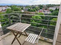 Le clos des lilas - Vitry sur Seine - B&B