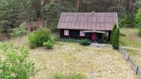 B&B Druskininkai - Sena Troba - Bed and Breakfast Druskininkai