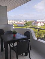 Appartement 2 Chambres - Vue sur Piscine