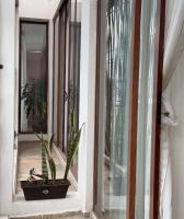 Estudio Centrico KING SIZE Wifi - B&B