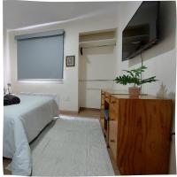 Apartamento de 2 dormitorios