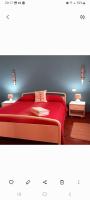 B&B Castelluzzo - Apartment Mini Monaco - Bed and Breakfast Castelluzzo