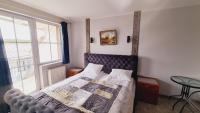 Apartament Hexagon - 5D Apartments - Ferienwohnung Grzybowo