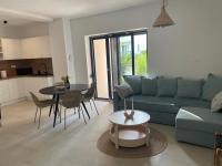 Three-Bedroom Apartment Suite