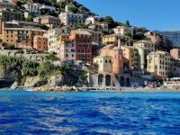 Apartment Da Pupetta - B&B Sori