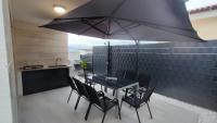Villa MaMaMia - B&B Vir
