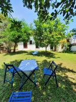 Chapel`s House - B&B Pteleos