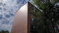 Danės skveras, jaukūs apartamentai centre, free parking - B&B Klaipėda