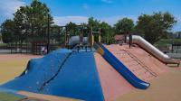 Danės skveras, jaukūs apartamentai centre, free parking - B&B Klaipėda