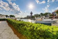 Walk to Harbour Town: Quaint Sea Pines Gem - B&B Hilton Head