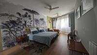 Habitación Doble con baño privado