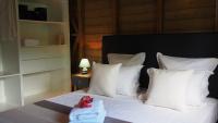 Avocat Three-Bedroom House