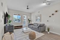 Cozy Retreat 2 BR Hideaway Moments from the Sand - Chambres d’hôtes Boynton Beach