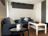 3 Bed House - Ferienwohnung