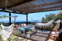 Private villa in Kefalonia island - B&B