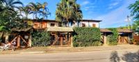 Casa Aconchegante - Com Passeio de Escuna de Cortesia! - B&B
