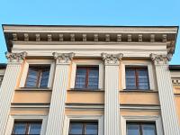 Ferienwohnung am Elisabethplatz - B&B Görlitz