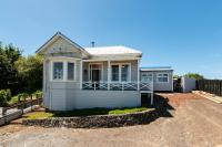 The Sunshine Club - B&B