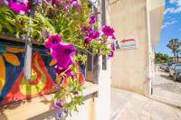 B&B A Due Passi - Ferienwohnung Otranto