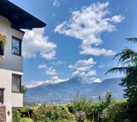 Appartement Hortensia - Haus Midi - B&B