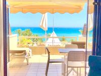 Apartamento BURRIANA NERJA Nsf50 - Chambres d’hôtes Nerja