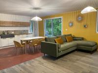 l'hirondelle - B&B
