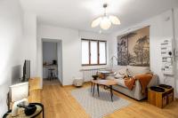 Appartement met 1 Slaapkamer