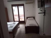 Triple Room with Terrace