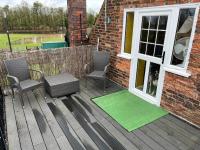 Yew Tree Farm - B&B Atherstone