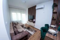Exclusive 2 Apartment - B&B Subotica