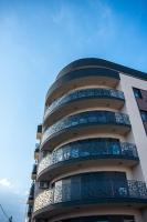Exclusive 2 Apartment - B&B Subotica