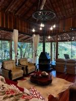 Chalé Da Pecan - B&B