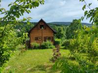 Domek na Grządce - B&B Bieńkówka