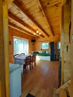 Domek na Grządce - B&B Bieńkówka