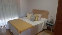 Three-Bedroom Apartment with Sea View