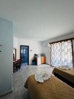 Monolocale Economy Doppio con Letti Singoli - Piano Terra