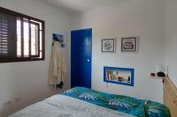 One-Bedroom Apartment with Sea View