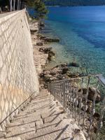 Fidelissima Palace - Chambres d’hôtes Korčula