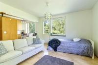Nice 48 m2 apartment with 3 beds, wifi and tv - B&B