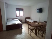 Camera Familiare con Vista Mare