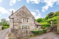 Cosy cottage on outskirts of Bath - B&B Saltford