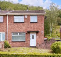 Mountain View - B&B Merthyr Vale