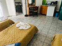 Monolocale (3 Adulti)